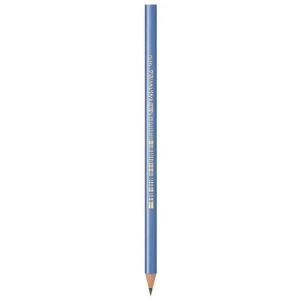 Bic Evolution 964845 Üçgen 12'li Kurşun Kalem - Görsel 4
