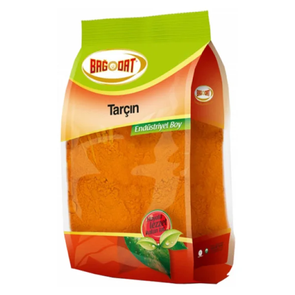 Bağdat 1000 Gr Tarçın - Görsel 3