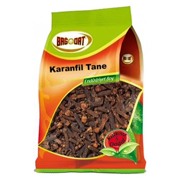 Bağdat Baharat 1000 Gr Karanfil - Görsel 4