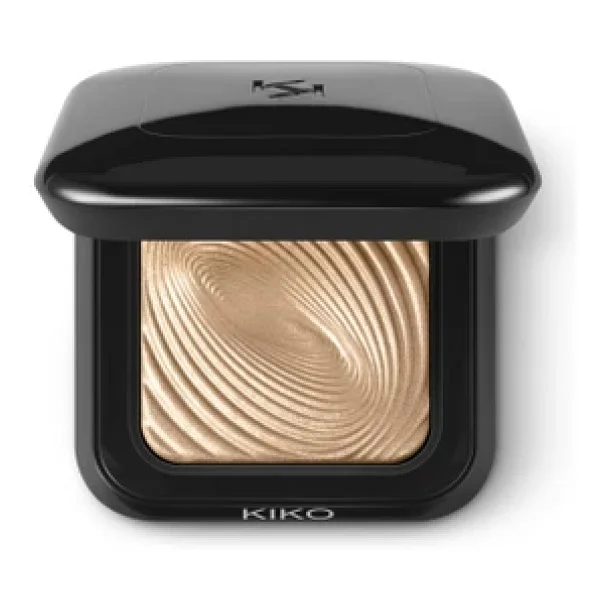 KIKO Milano New Water 03 Light Gold Göz Farı - Görsel 5