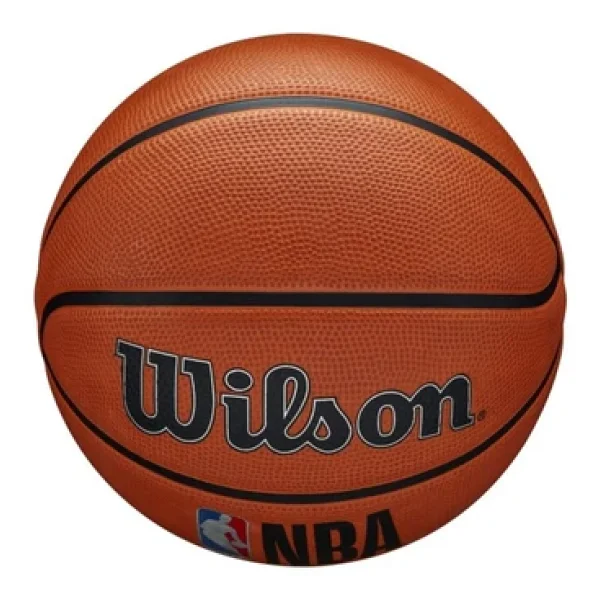 Wilson Wtb9100xb07 Nba Drv Pro 7 Numara Basketbol Topu - Görsel 4