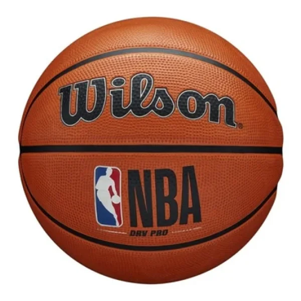 Wilson Wtb9100xb07 Nba Drv Pro 7 Numara Basketbol Topu - Görsel 6