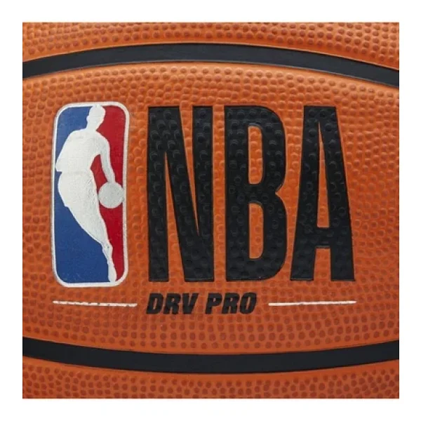 Wilson Wtb9100xb07 Nba Drv Pro 7 Numara Basketbol Topu - Görsel 3