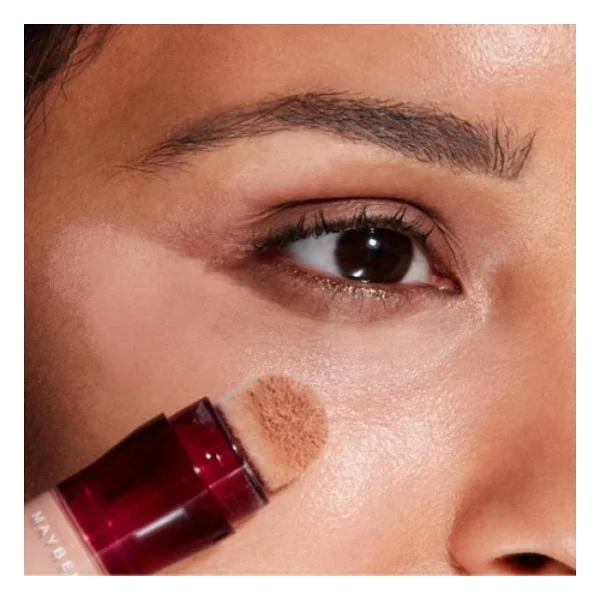 Maybelline New York Instant Anti Age Eraser Sand 6.8 Ml Kapatıcı - Görsel 8
