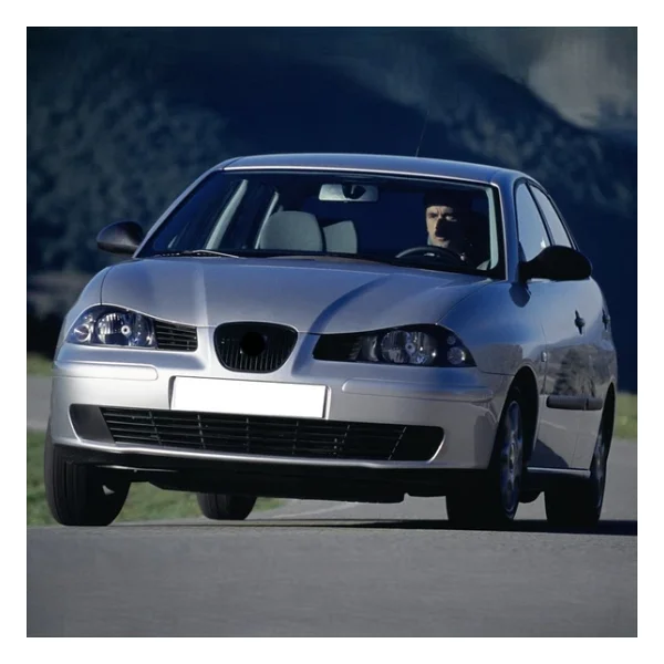 Seat İbiza 2003-2009 Ön Tampon Sağ Sis Farı Kapağı 6l0853666k - Görsel 4