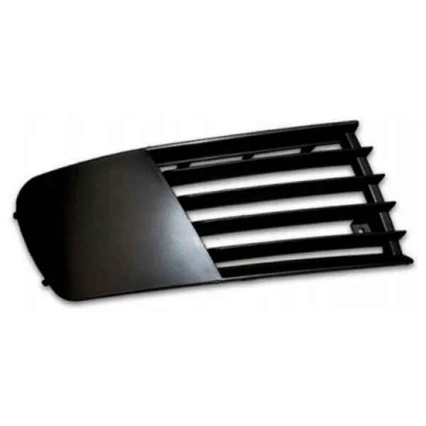 Seat İbiza 2003-2009 Ön Tampon Sağ Sis Farı Kapağı 6l0853666k - Görsel 3
