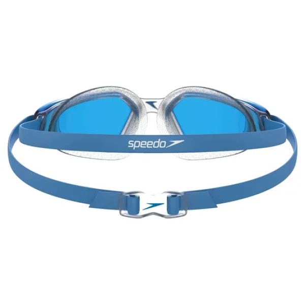 Speedo Hydropulse 8-12268d647 Mavi Aynalı Yüzücü Gözlüğü - Görsel 5