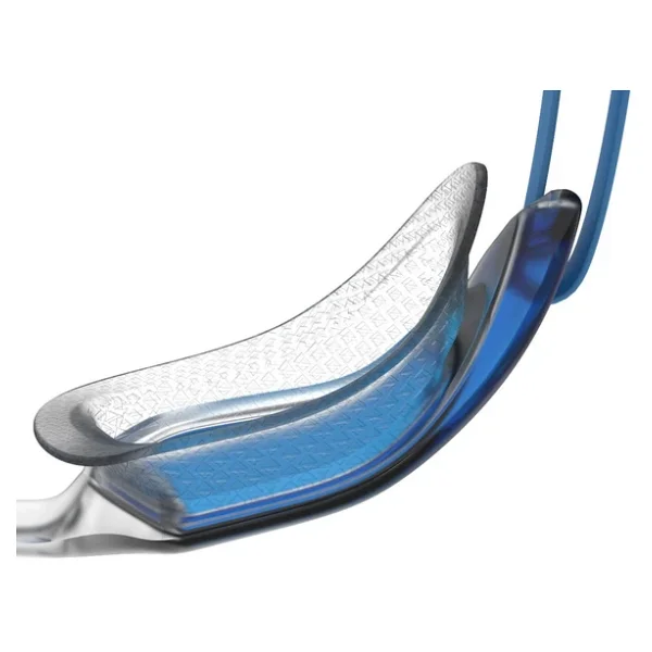 Speedo Hydropulse 8-12268d647 Mavi Aynalı Yüzücü Gözlüğü - Görsel 7