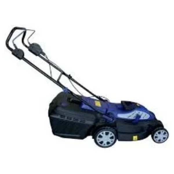 Hyundai C4205 1800 W Elektrikli Çim Biçme Makinesi - Görsel 7