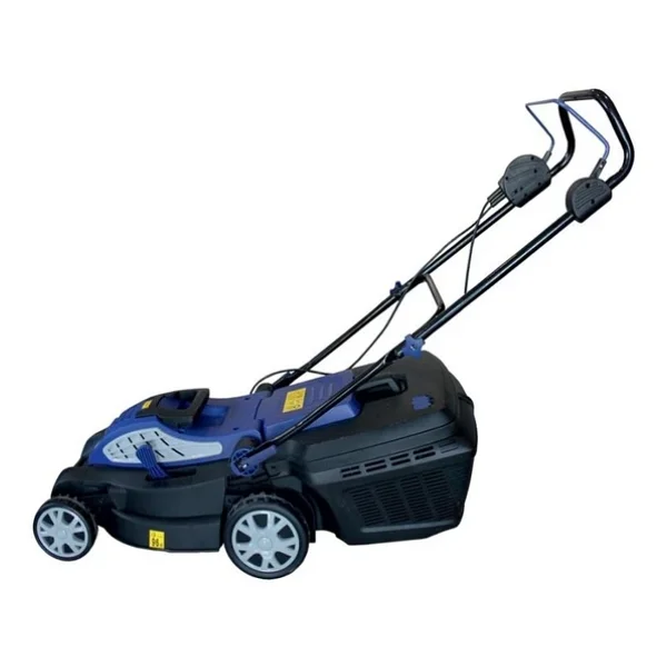 Hyundai C4205 1800 W Elektrikli Çim Biçme Makinesi - Görsel 6