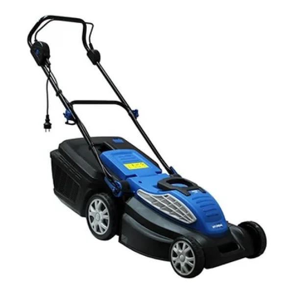 Hyundai C4205 1800 W Elektrikli Çim Biçme Makinesi - Görsel 5