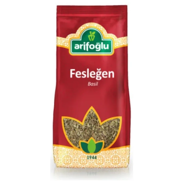 Arifoğlu 30 Gr Fesleğen - Görsel 3