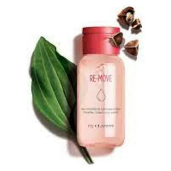 Clarins Eau Micellar 200 Ml Makyaj Temizleme Suyu - Görsel 5