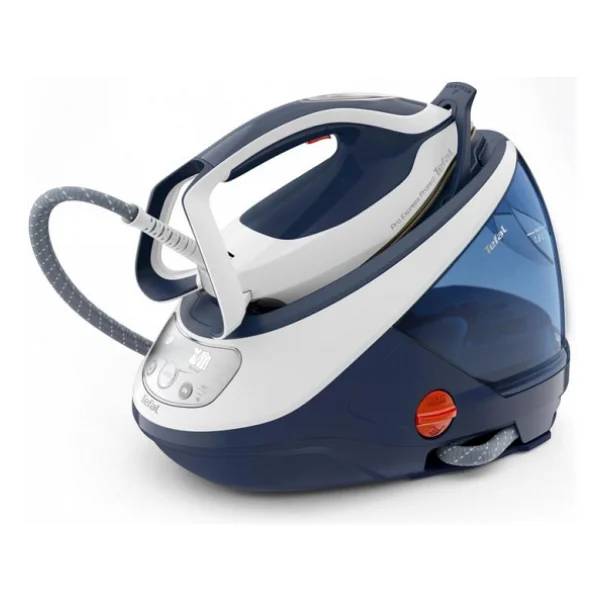 Tefal Gv9221 E0 Pro Express Protect 2600 W Buhar Kazanlı Ütü - Görsel 7
