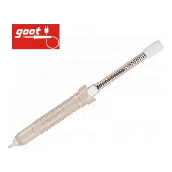 Goot Gs-100 Lehim Sökme Pompası - Görsel 7