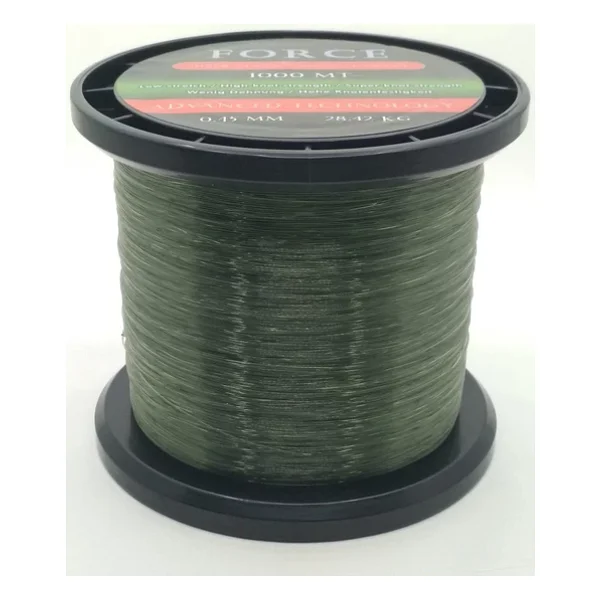 Effe Force 1000 M Monofilament Misina - Görsel 5