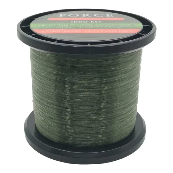 Effe Force 1000 M Monofilament Misina - Görsel 3