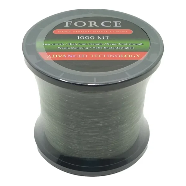 Effe Force 1000 M Monofilament Misina - Görsel 4