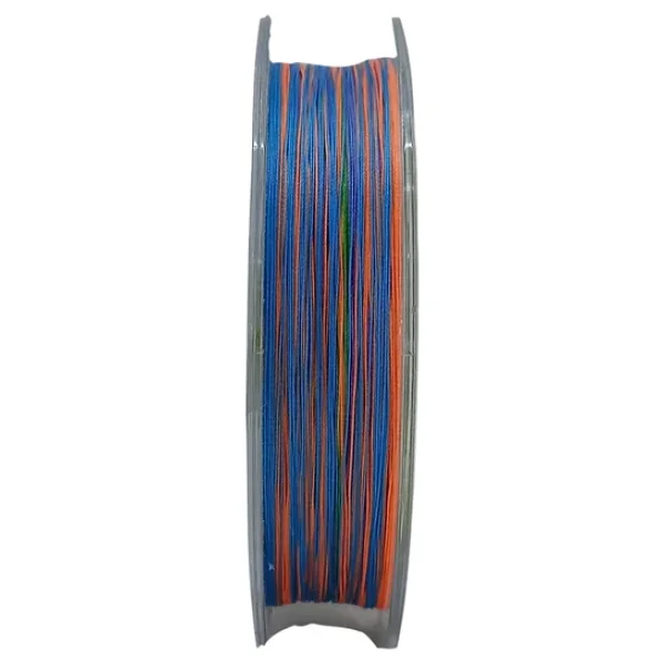 Remixon Fusion X8 150m Multicolor Renkli İp Misina - Görsel 3