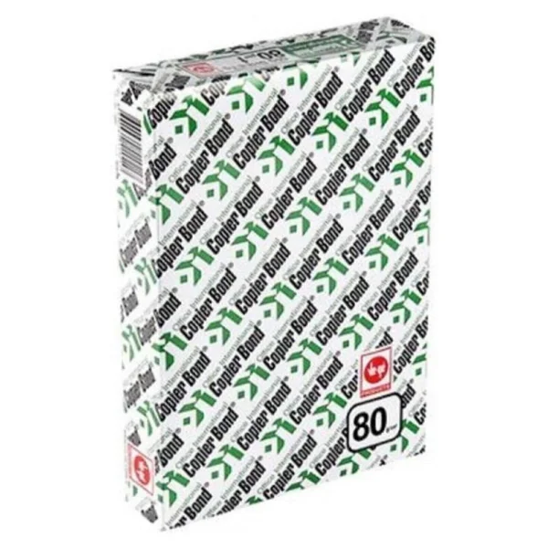 Copier Bond A4 80 Gr 500 Yaprak Fotokopi Kağıdı - Görsel 6