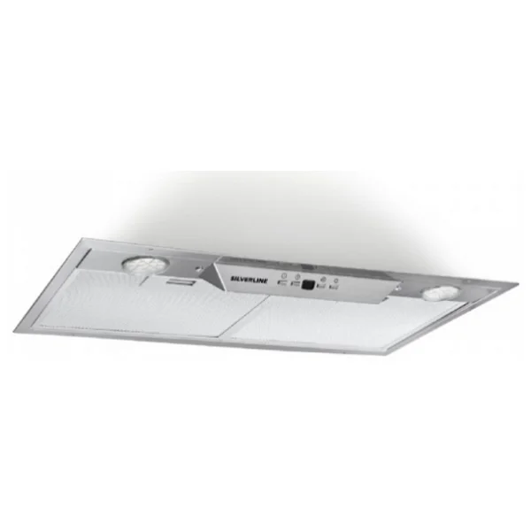 Silverline 1170 Astec 60 Cm Ankastre Aspiratör - Görsel 5
