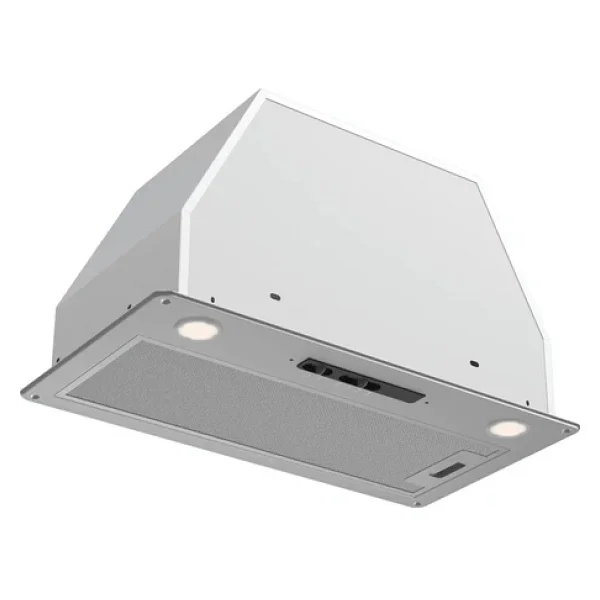 Silverline 1171 Astec Basic Inox 60 Cm Ankastre Aspiratör - Görsel 4