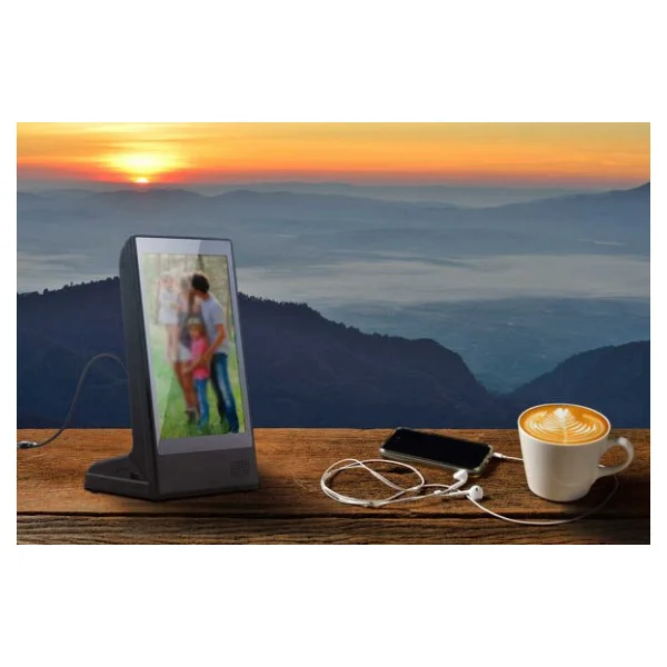 Zore Fyd-898 27000 mAh Masaüstü Powerbank - Görsel 10