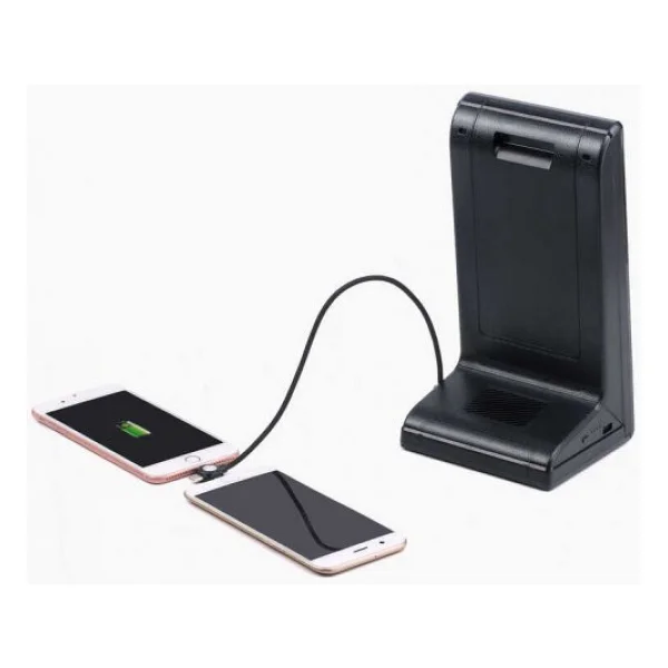Zore Fyd-898 20800 mAh Masaüstü Powerbank - Görsel 4