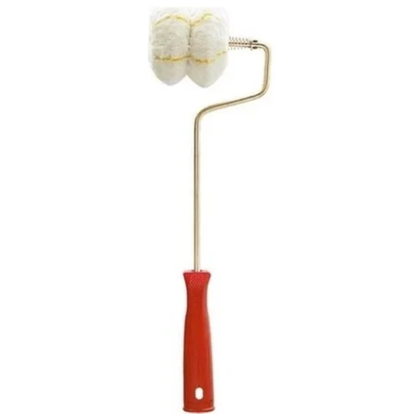 Dekor 1088 Eksport Boru 7 Cm Boya Rulosu - Görsel 3