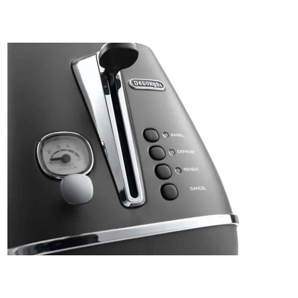 Delonghi Distinta CTI2103 Ekmek Kızartma Makinesi - Görsel 5