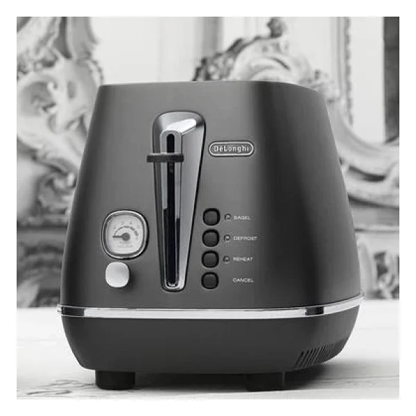 Delonghi Distinta CTI2103 Ekmek Kızartma Makinesi - Görsel 7