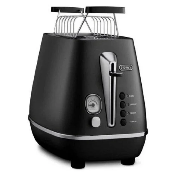 Delonghi Distinta CTI2103 Ekmek Kızartma Makinesi - Görsel 4