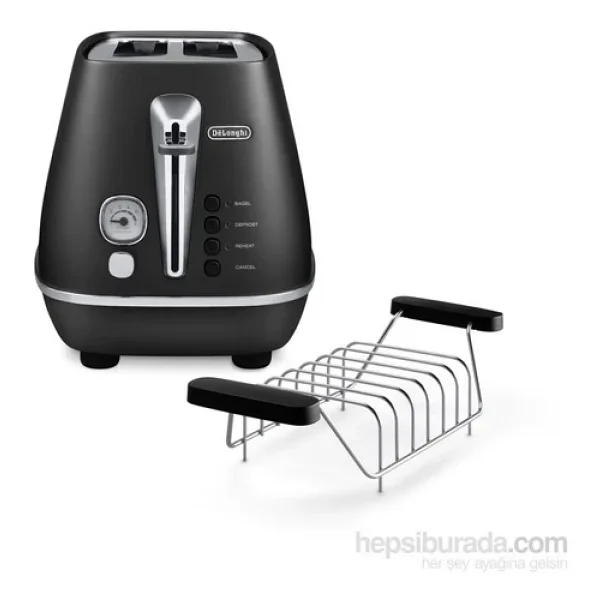 Delonghi Distinta CTI2103 Ekmek Kızartma Makinesi - Görsel 3