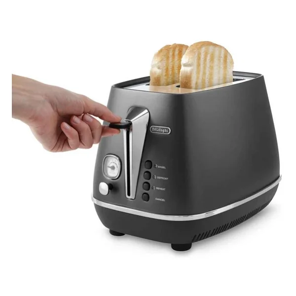 Delonghi Distinta CTI2103 Ekmek Kızartma Makinesi - Görsel 6