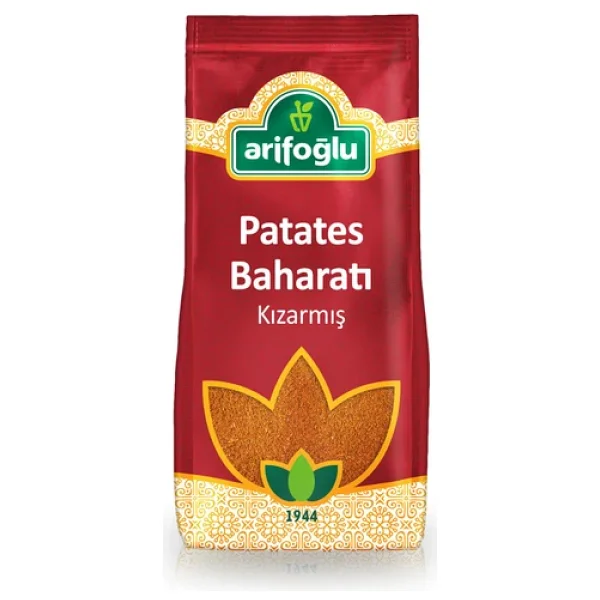 Arifoğlu 90 Gr Patates Baharatı - Görsel 3