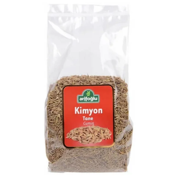 Arifoğlu 220 Gr Tane Kimyon - Görsel 3