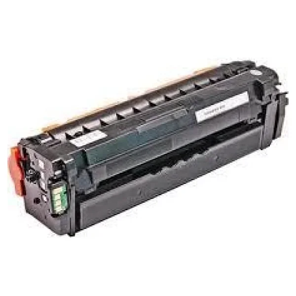 Samsung CLP680/CLX6260 /CLT506 Siyah Muadil Toner - Görsel 4