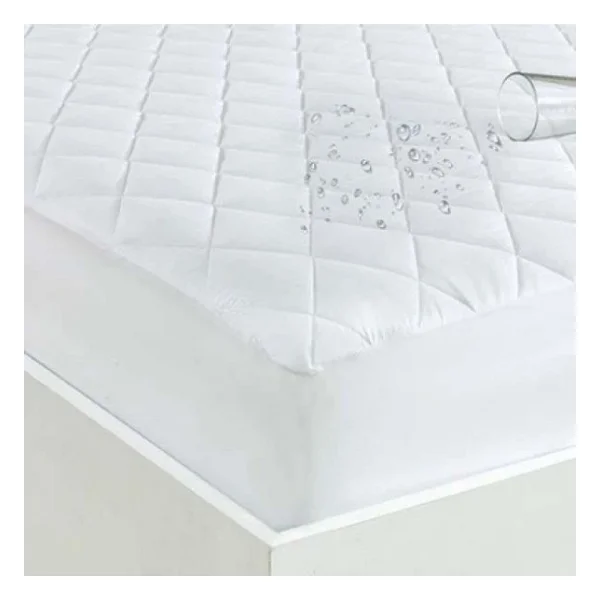 Özdilek Kapitone Fitted Alez 160x200+30 Cm - Görsel 2