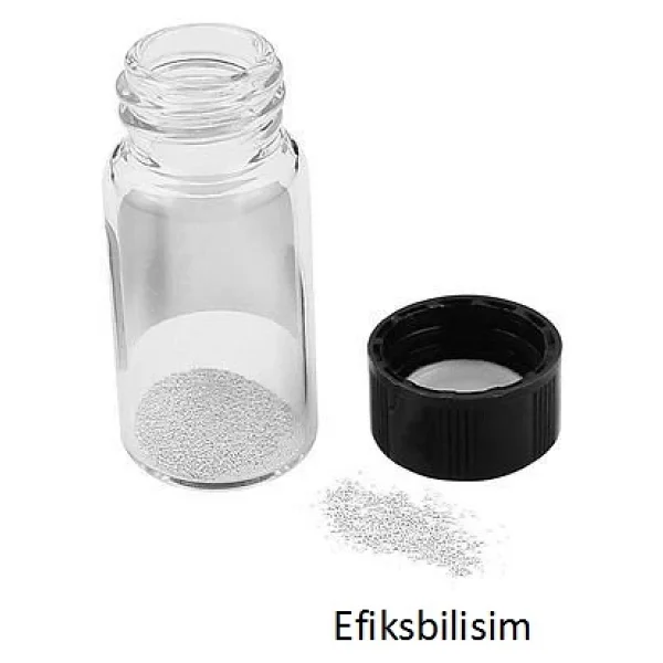 Lehim Topu 0.35 Mm 25k Kurşunlu - Görsel 3