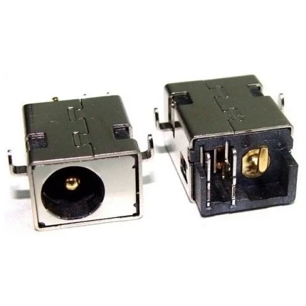 Asus N550 N550j N550ja N550jv N550jf N550jk N550lf Dc Power Jack - Görsel 4