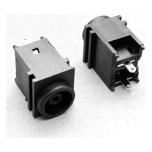 Sony Vaio Vgn-Fz Vgn-Nr Vgn-Fw Pcg Dc Power Jack - Görsel 3