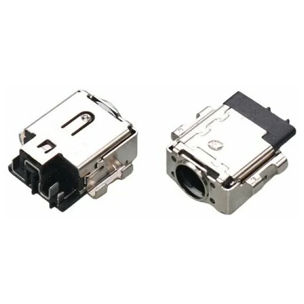 Asus A560 Fx570 M570d Dc Power Jack - Görsel 3