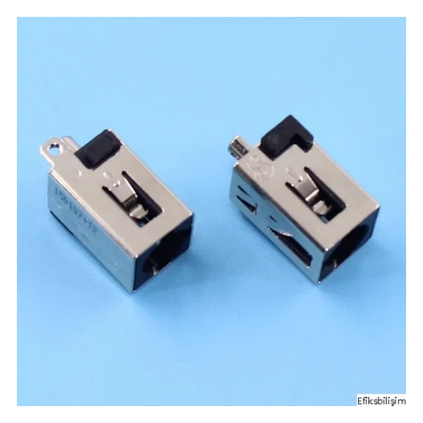 Toshıba P75 L50 Cb35 C40a L50-B L50d-B L50t-B Dc Power Jack - Görsel 3