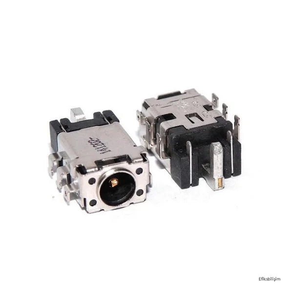 Asus X540 X540s X540sc X540l X540la X540lj X540sa Dc Power Jack - Görsel 4