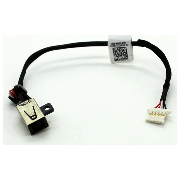 Dell Xps 13 L321x L322x 12 13 12 9q23 15 Kablolu Dc Power Jack - Görsel 3