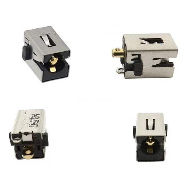Asus A43BE A43BR A43BY A43SA A43SD A43TA DC Power Jack - Görsel 2