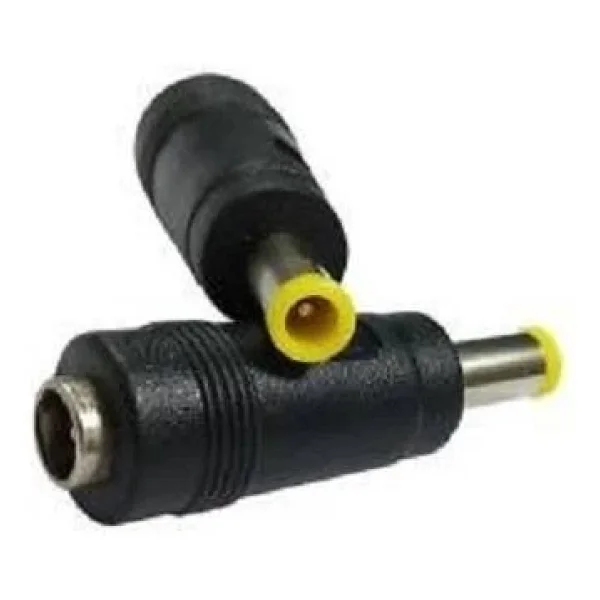 Samsung Notebook 5.5 Mm X 3 Mm Adaptör Kablo Ucu Dönüştürücü - Görsel 3