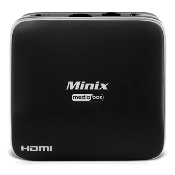 Next Minix Mediabox 16 GB 4K Android TV Box - Görsel 3