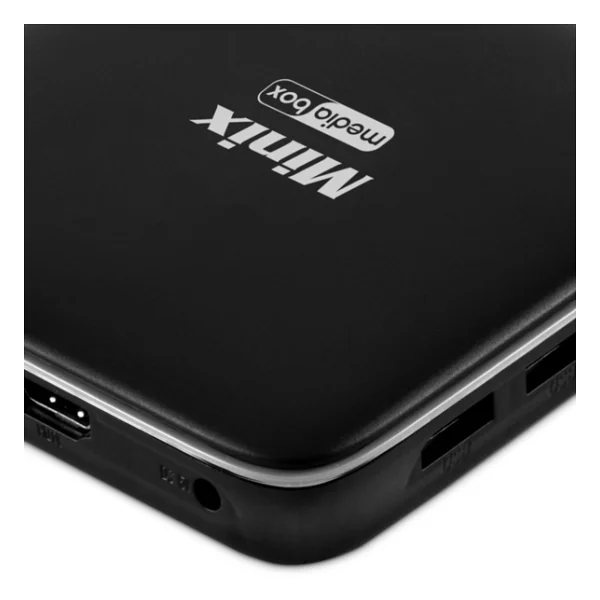 Next Minix Mediabox 16 GB 4K Android TV Box - Görsel 6