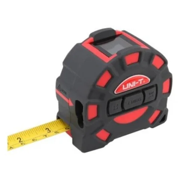 Uni-T Lm60t 5 M Şerit 60 M Lazer Metre - Görsel 6